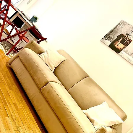 Apartmán Devoto Citta Studi-istituto-linate-center *