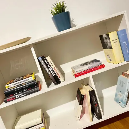 Apartmán Devoto Citta Studi-istituto-linate-center Milán