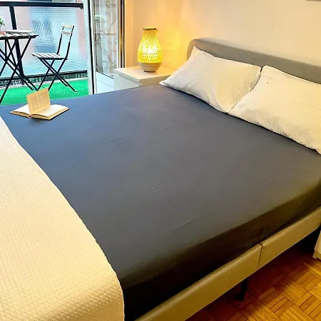 Devoto Citta Studi-istituto-linate-center Apartmán Milán