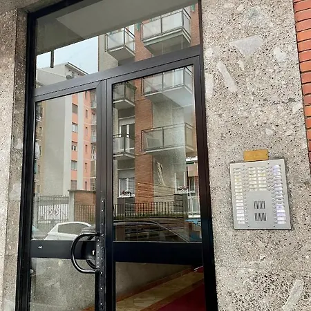 Devoto Citta Studi-istituto-linate-center Apartmán Milán
